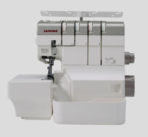 Janome Air Thread 2000D Professional Overlocker