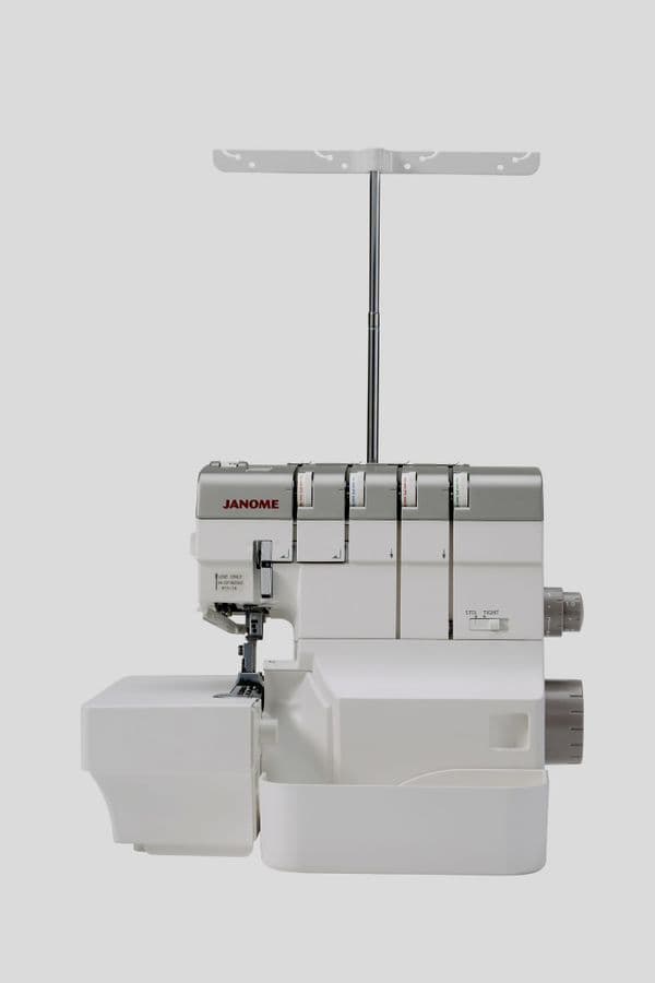 Janome Air Thread 2000D Professional Overlocker - SPRING OFFER SAVE £250