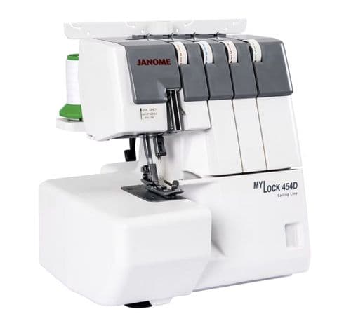 Janome MyLock ML454D Overlocker