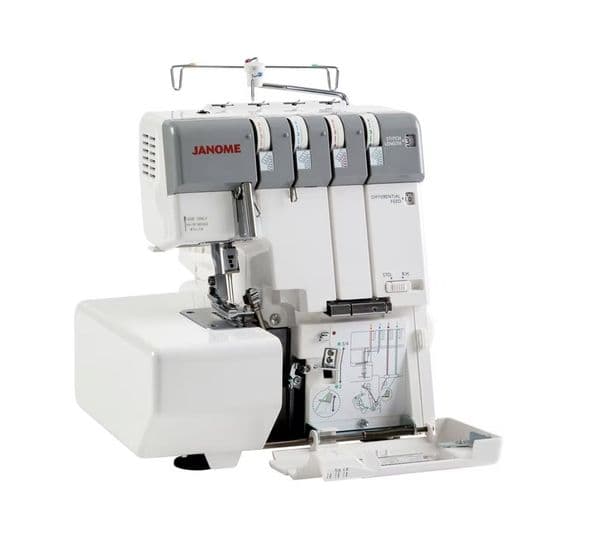 Janome MyLock ML654D Overlocker