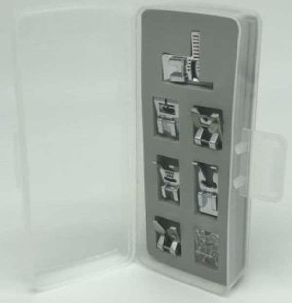 Juki Boxed Creative Set