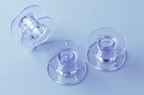 Juki HZL Bobbins - Pack of 10