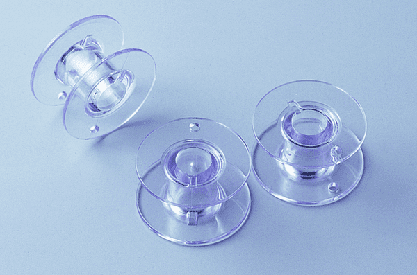 Juki HZL Bobbins - Pack of 10