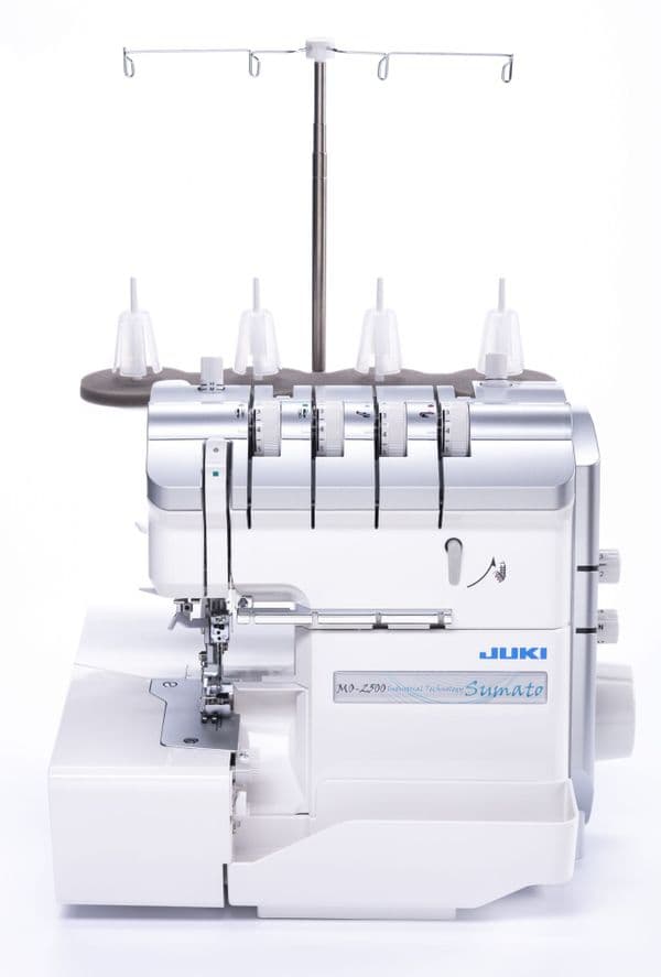 Juki MO-2500 Sumato Overlocker