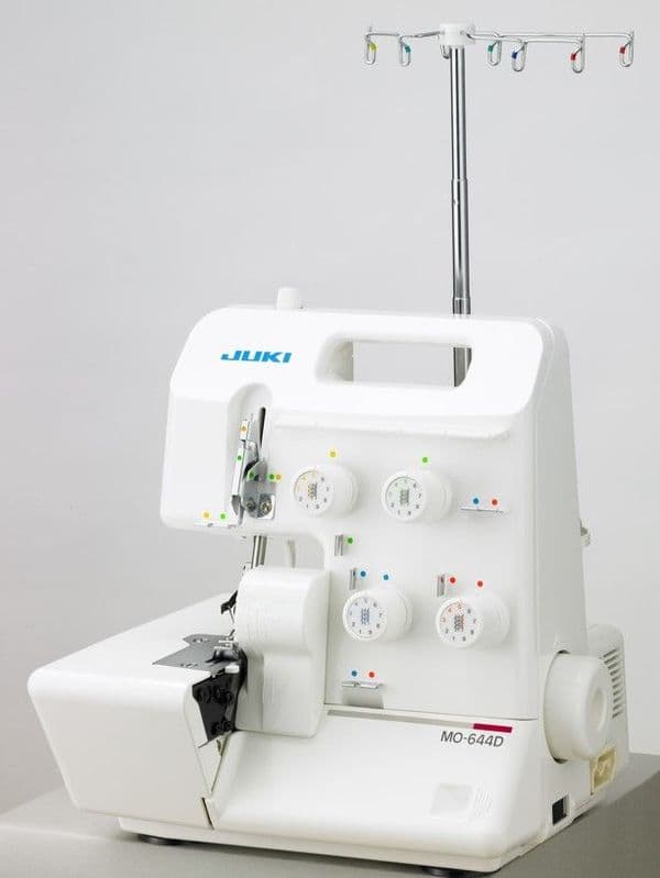 Juki MO-644D Overlocker