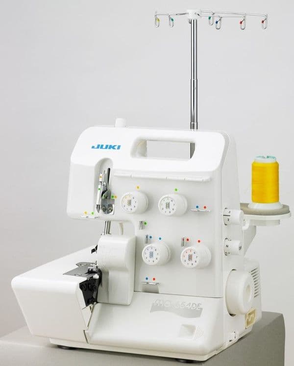 Juki MO-654DEN Overlocker