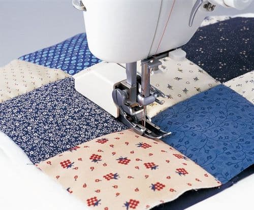 Juki TL Even Feed Foot