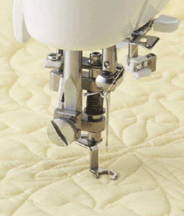 Juki TL Quilting Foot Side Open-Toe