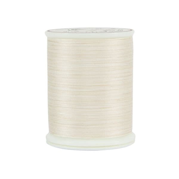 King Tut 40wt Alabaster 500yd Spool