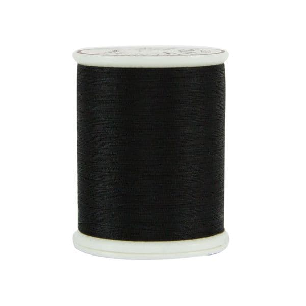 King Tut 40wt Ebony 500yd Spool