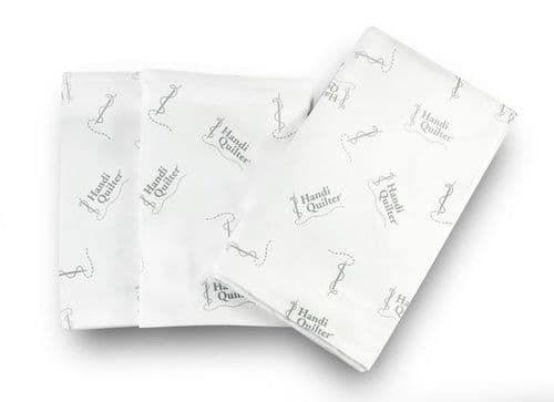 Leader Set 9.5' x 27" & 9.5' x 17" for Handi Quilter 10 foot Frame