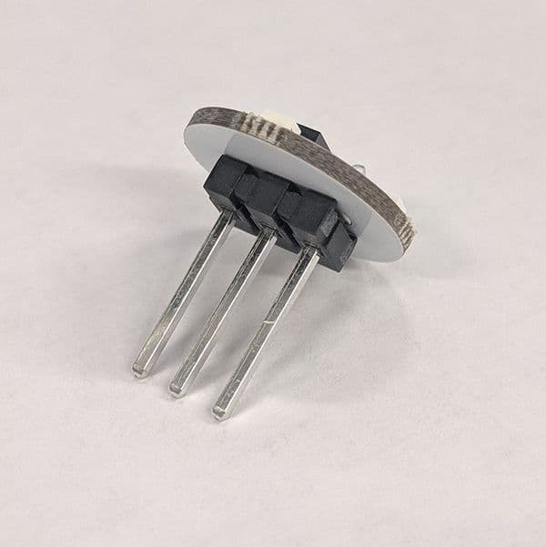 LED Cluster for Avante 3-pin (one light)