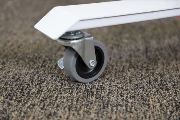 Lift Table Casters (Set of 4) for Amara ST