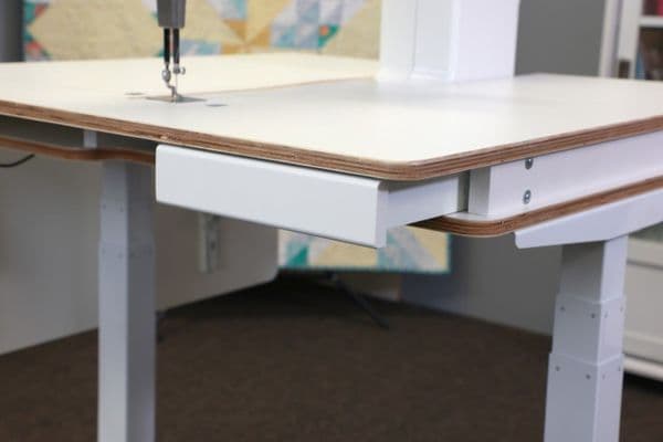 Lift Table Drawer for Amara ST