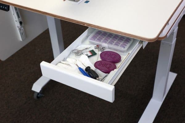 Lift Table Drawer for Amara ST