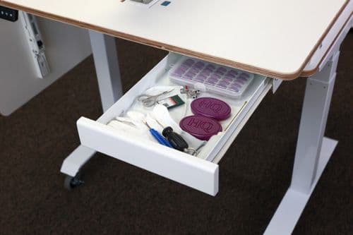 Lift Table Drawer for Amara ST