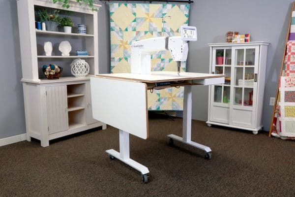 Lift Table Top Extension for Amara ST