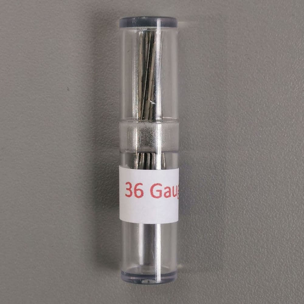 Longarm Felting Needles 36 gauge Pack of 10 Needles