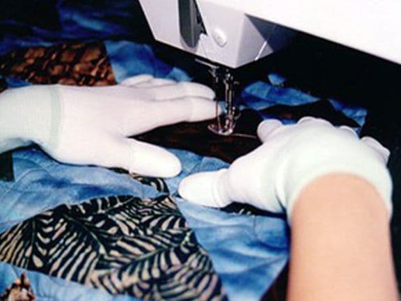 Machingers for Machine Quilting Extra Small