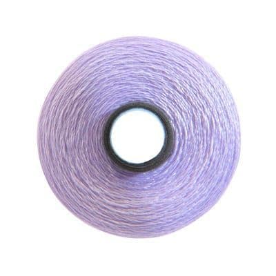 Magna Glide Classic Tabriz Orchid M size Bobbins 60wt Filament Polyester - 10 Pack