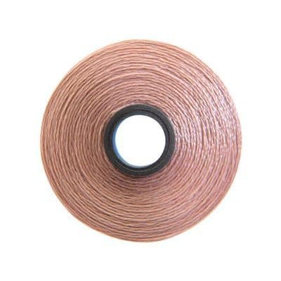 Magna Glide Classic Tuscan M size Bobbins 60wt Filament Polyester - 10 Pack