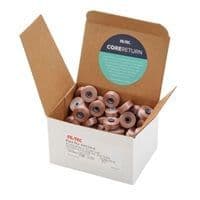 Magna Glide Classic Tuscan M size Bobbins 60wt Filament Polyester - Box of 72