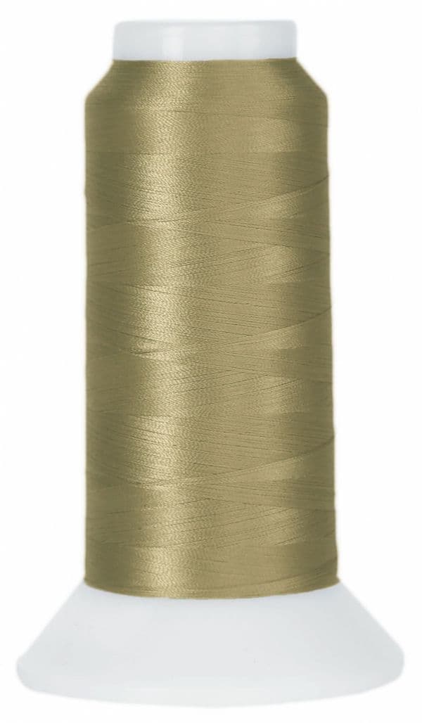 MicroQuilter Taupe 100wt Cone 3000yds