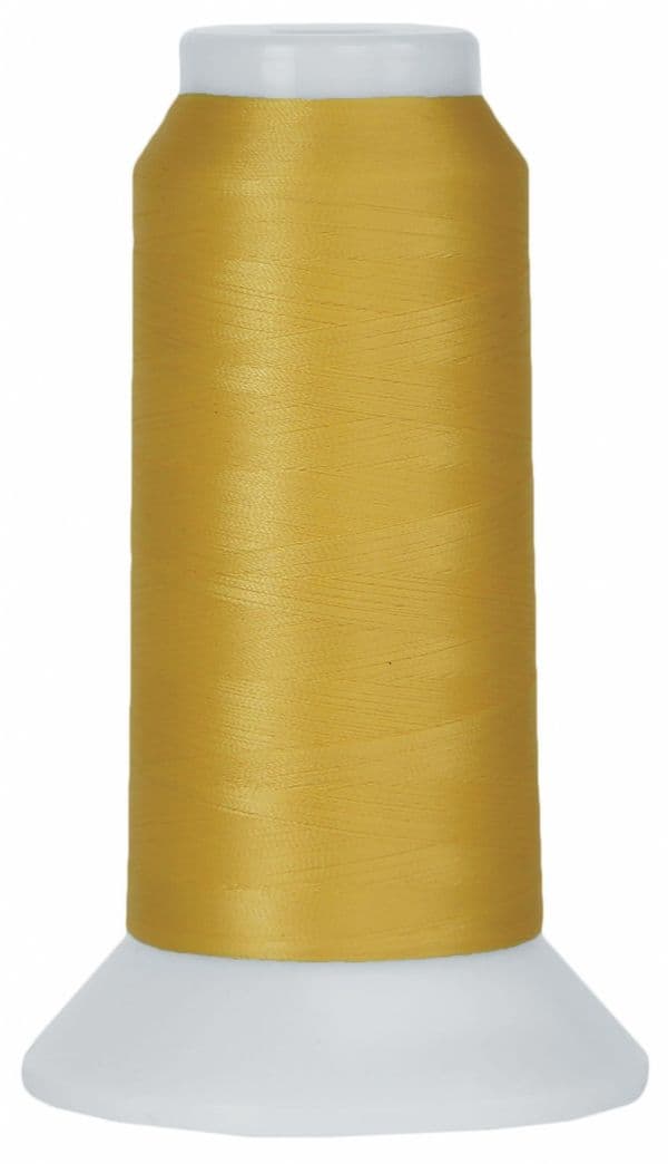 MicroQuilter Yellow 100wt Cone 3000yds
