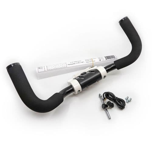 Moxie Quilt From The Back Kit