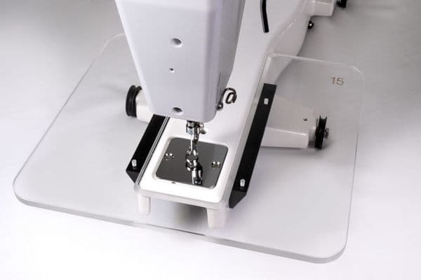 Ruler Base for Handi Quilter Moxie Standup Machines