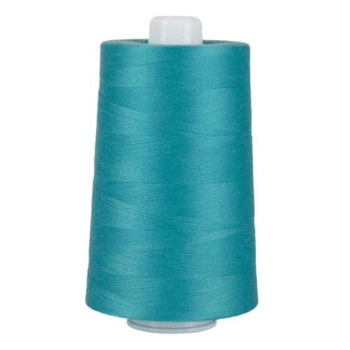 Omni Medium Turquoise 40wt Cone 6000yds