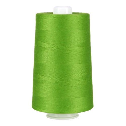 Omni Spring Green 40wt Cone 6000yds