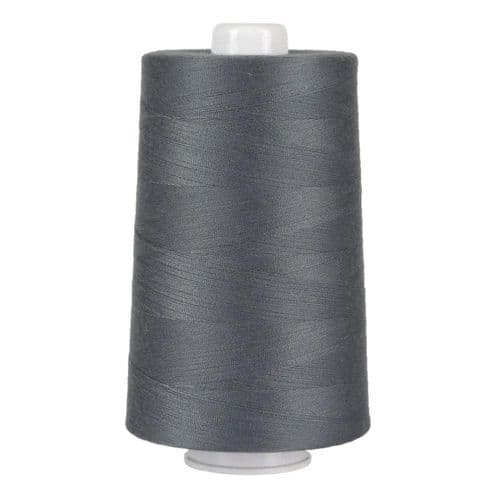 Omni Steel Blue 40wt Cone 6000yds