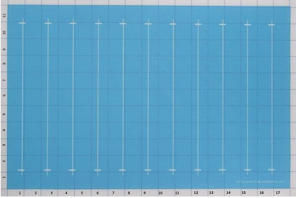 Parallel Lines 1½