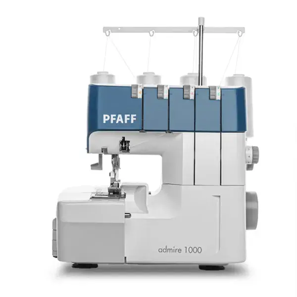 Pfaff Admire 1000 Overlocker