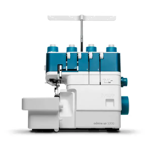 Pfaff Admire Air 5000 Overlocker