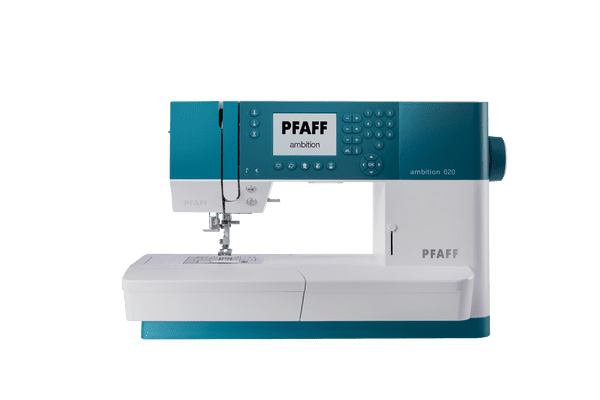 Pfaff Ambition 620 Sewing Machine