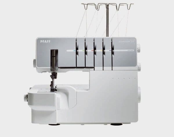 Pfaff Coverlock 3.0