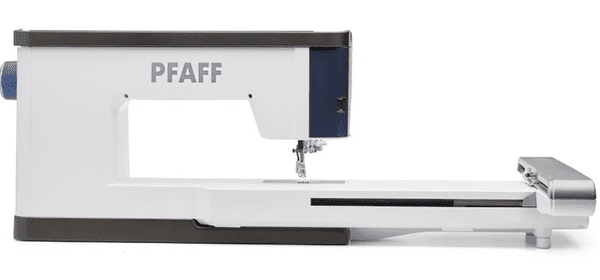 Pfaff Creative Performance 950 IDT Sewing Machine