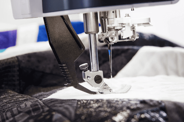 Pfaff Creative Performance 950 IDT Sewing Machine