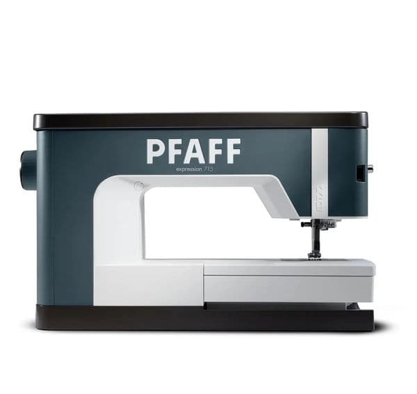 Pfaff Expression 715 Sewing Machine