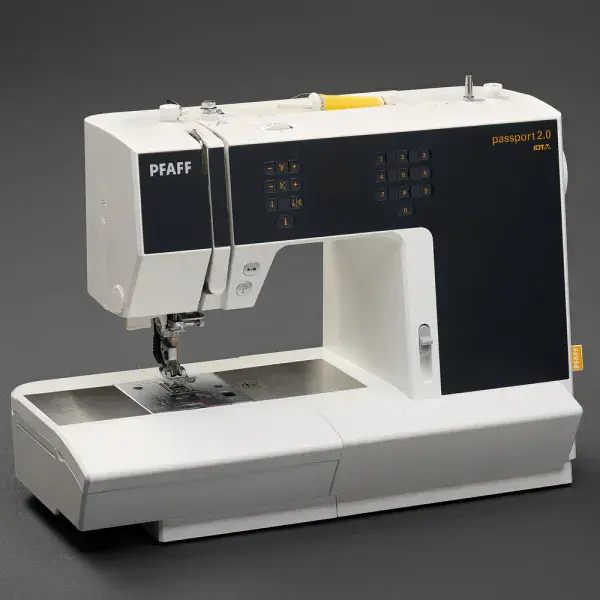 Pfaff Passport 2.0 Sewing Machine - SPECIAL OFFER EXTENDED