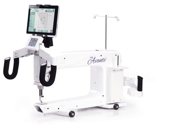 Pro-Stitcher Premium Computerised System