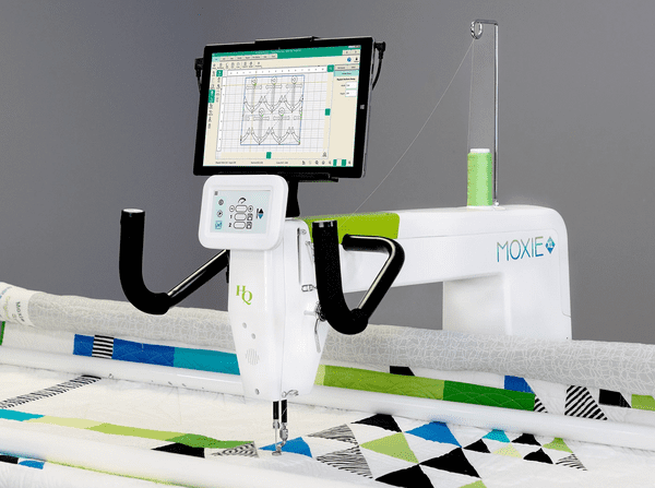 PSFR Introduction to Handi Quilter Computerised Quilting - Friday 31st July 2026 3pm to 5pm