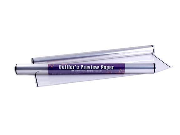 Quilters Preview Paper (20