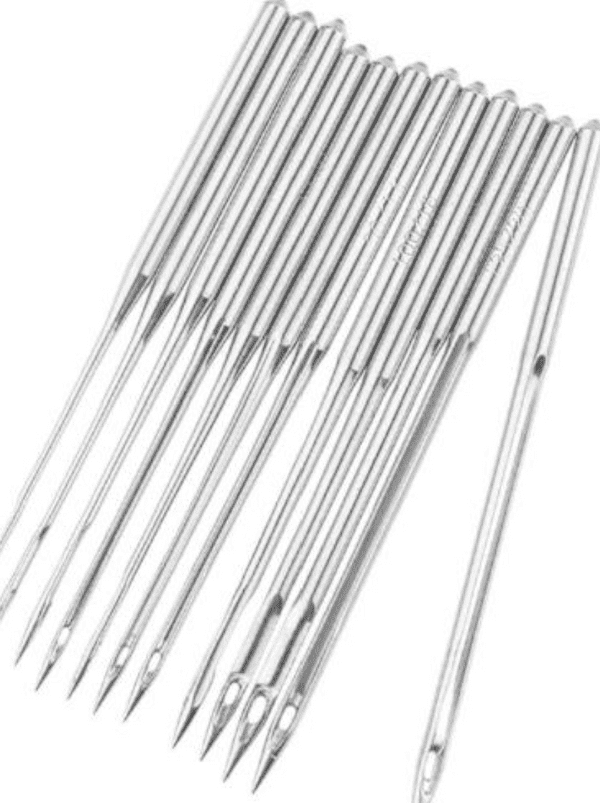 Schmetz 134LR Leather Needles Size 110/18 Pack of 10