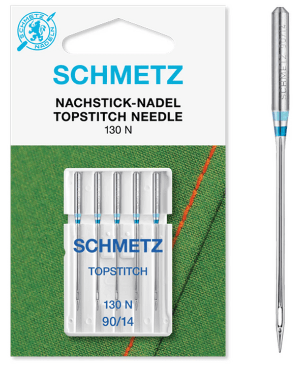 Schmetz Needle Collection for Patchwork & Quilting - Special Offer Pack