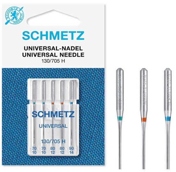 Schmetz Needle Collection for Patchwork & Quilting - Special Offer Pack
