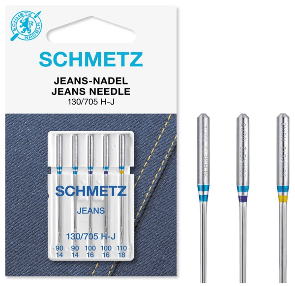 Schmetz Needle Collection for Patchwork & Quilting - Special Offer Pack