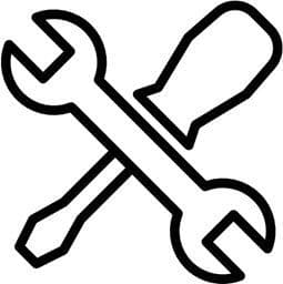 Service Parts - Eng